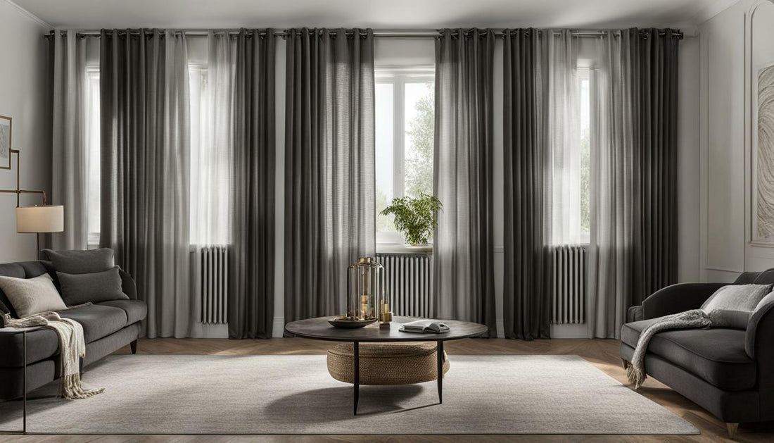 Blackout vs. Light Filtering: What's Best for Your Home?