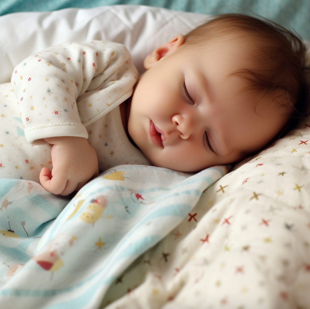 Can Babies Sleep Without Blackout Curtains? Get the Facts Dolcewe