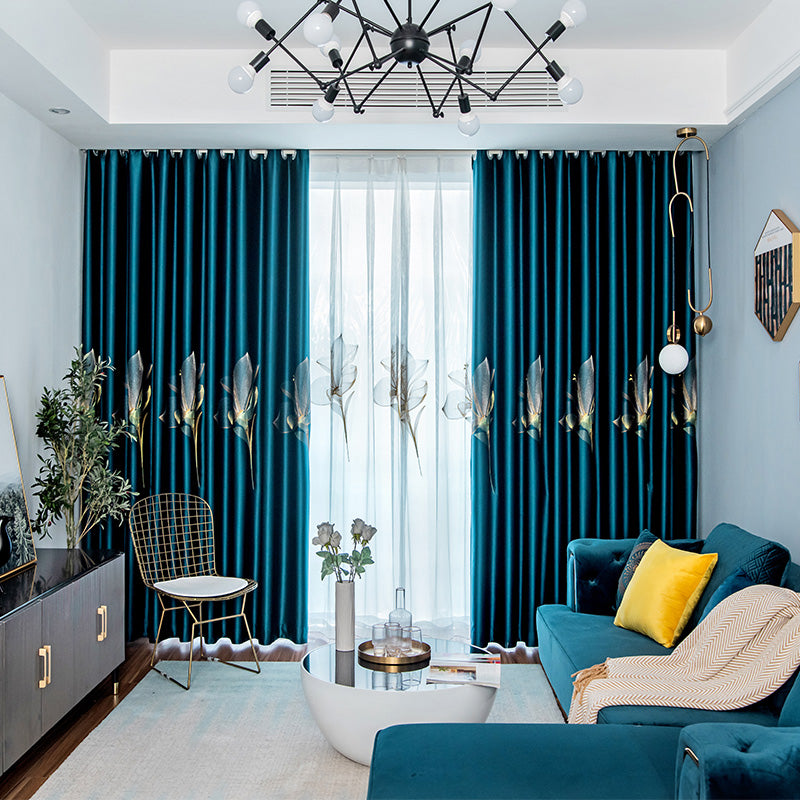 The Ultimate Guide to Room Darkening Curtains