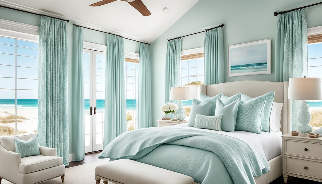Coastal Curtain Styles Guide
