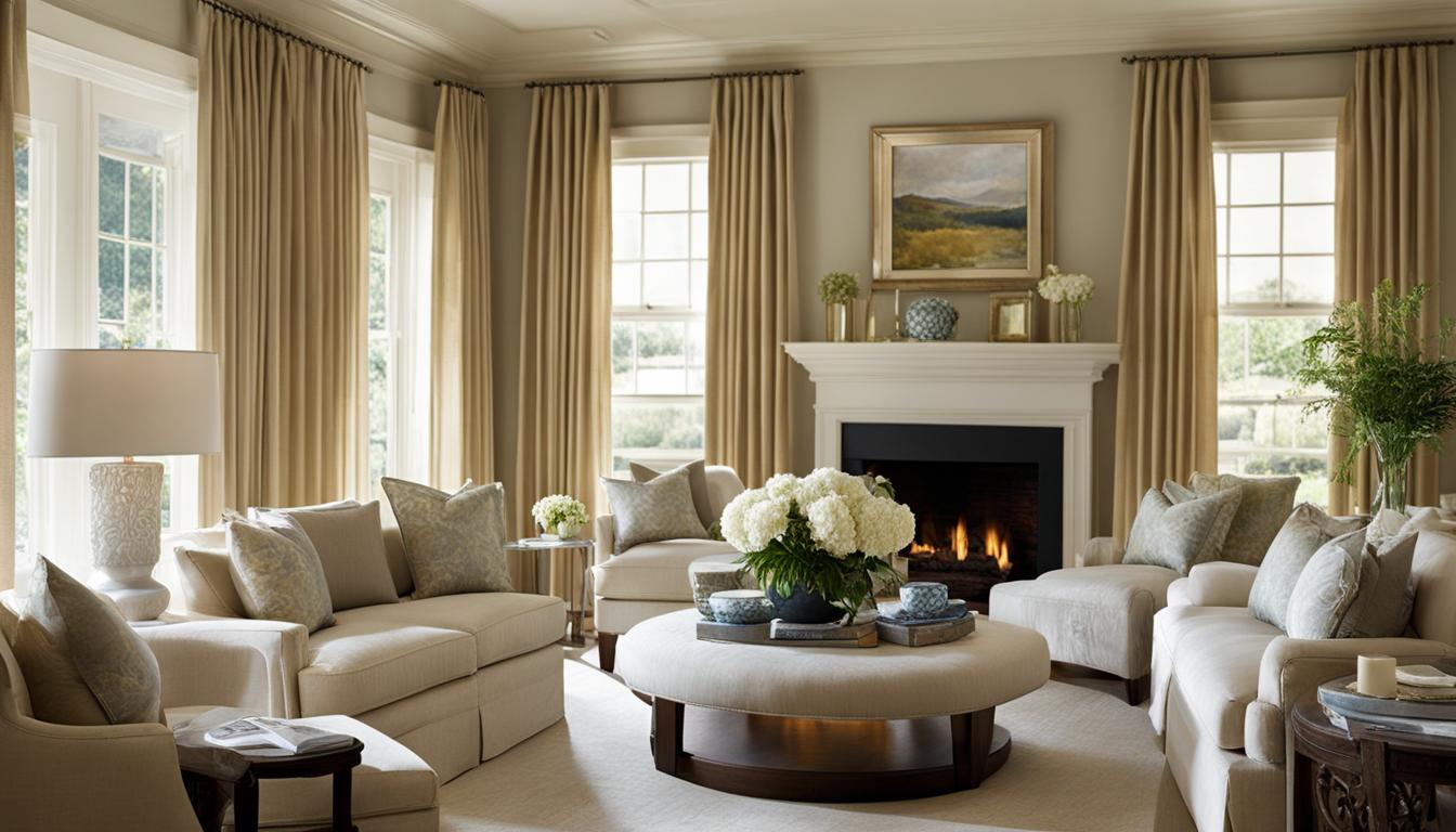 Curtains vs. Bare Windows: Dress Your Windows Right | Dolcewe