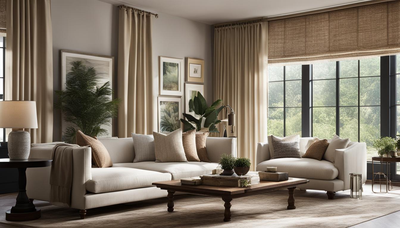 Discover the Ultimate Guide to Extra Long Curtains Dolcewe