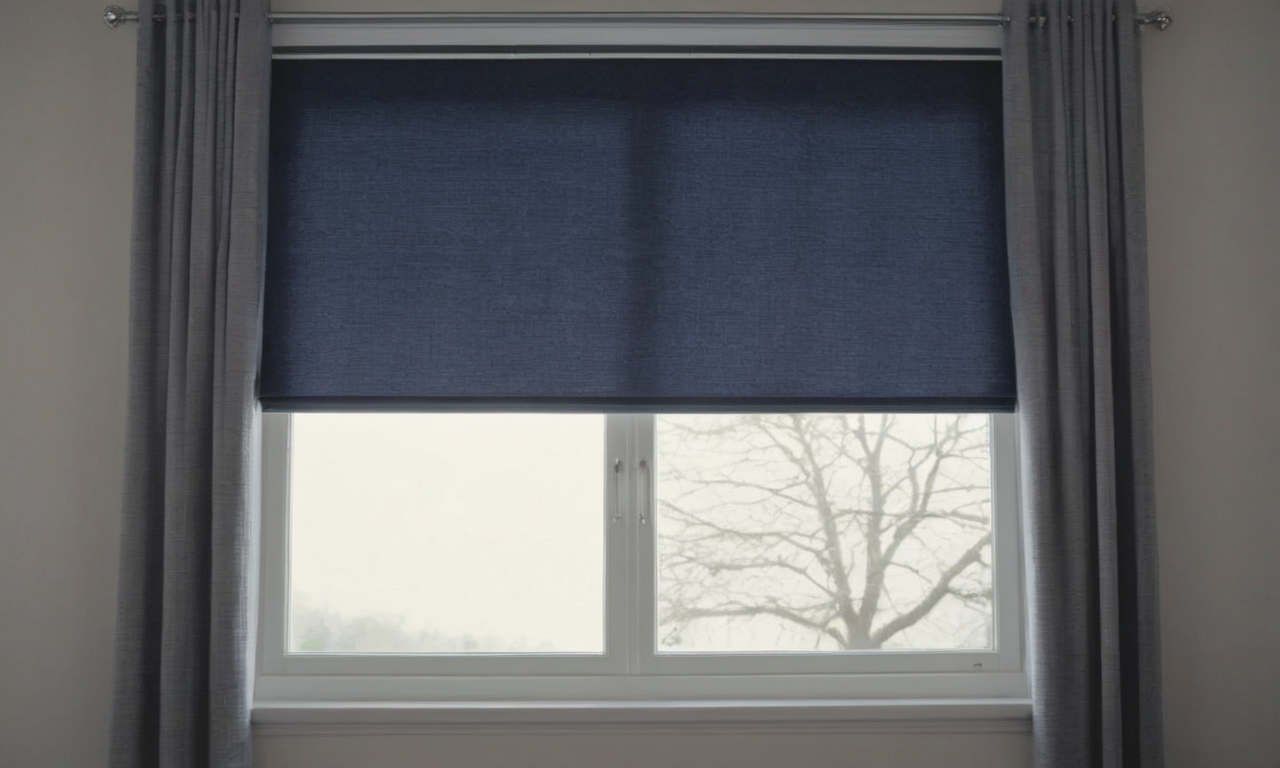 Thermal Curtains vs Cellular Shades Best Choice for Energy Efficiency