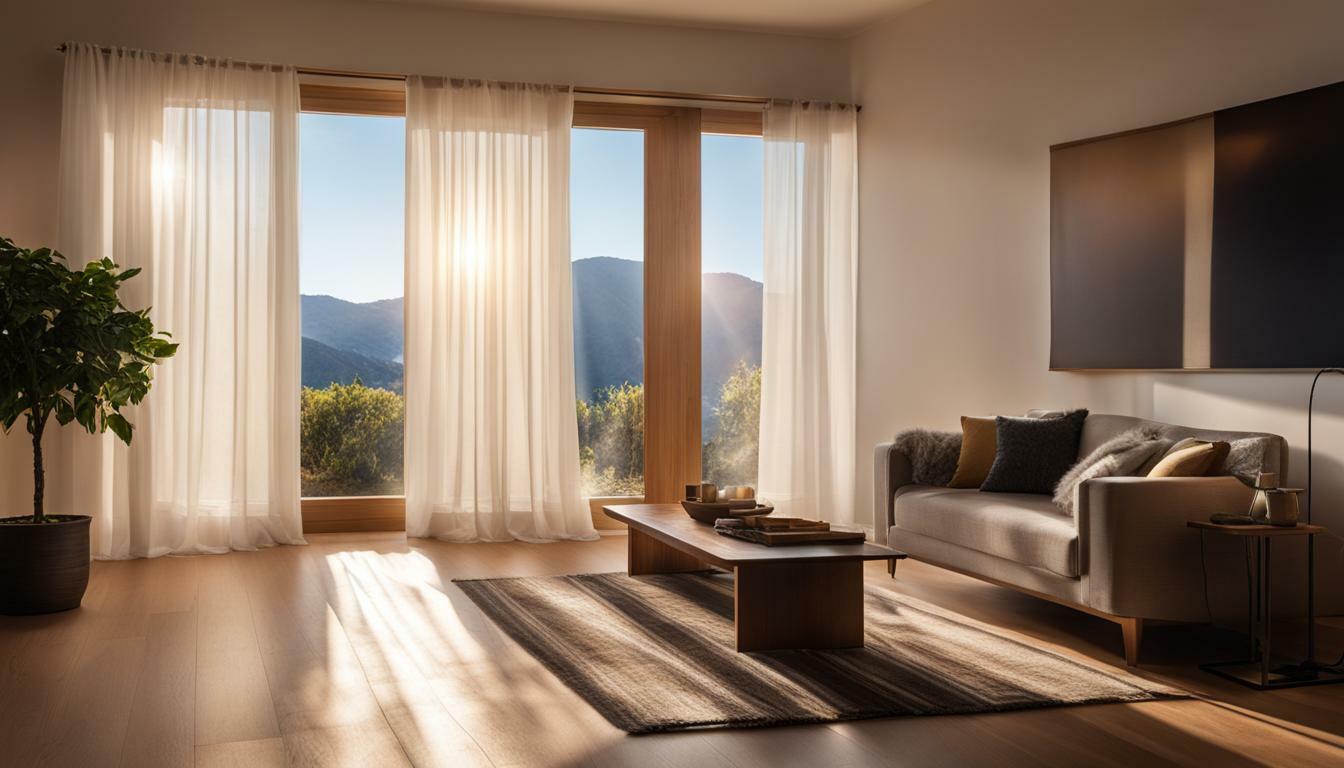 Can Curtains Cover Baseboard Heaters? Find Out Here Dolcewe