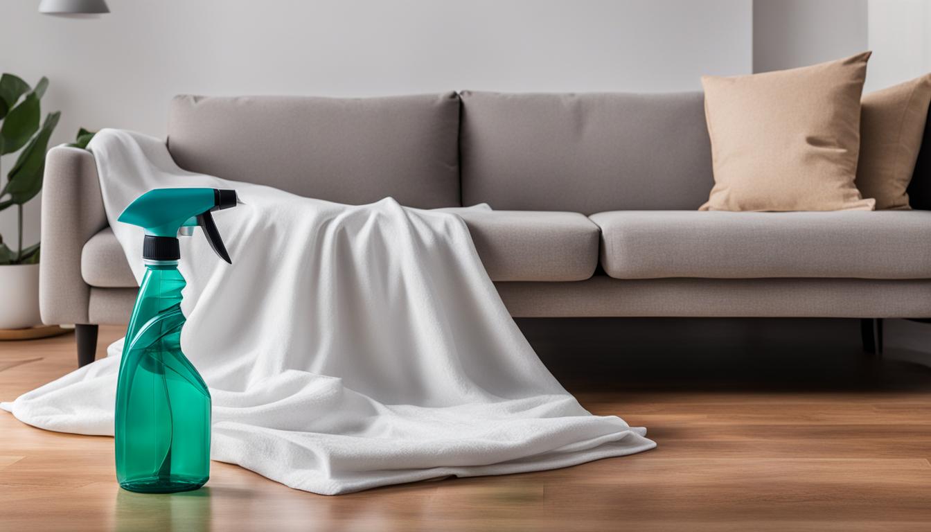 Expert Tips on Sofa Covers Maintenance for Long Lasting Use Dolcewe