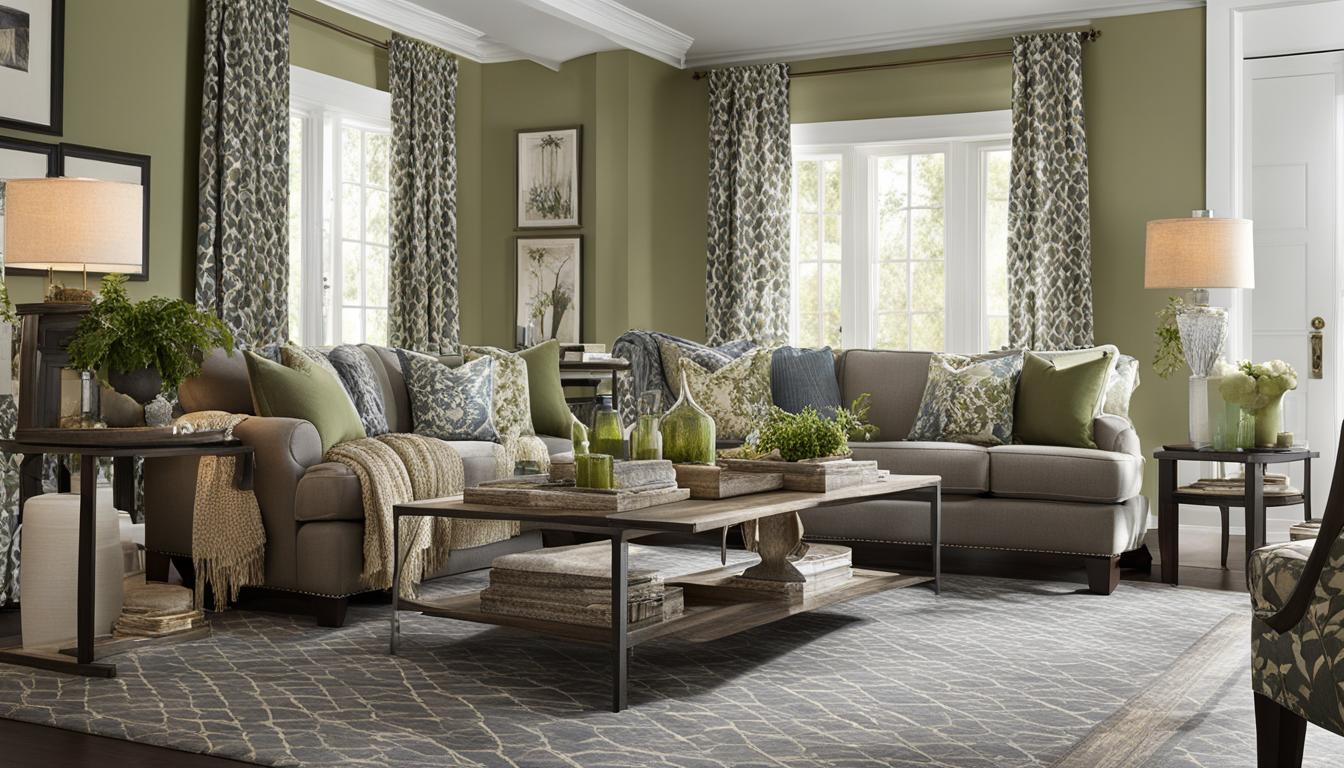 Choosing the Perfect Curtain Length for 8 Foot Ceilings Dolcewe