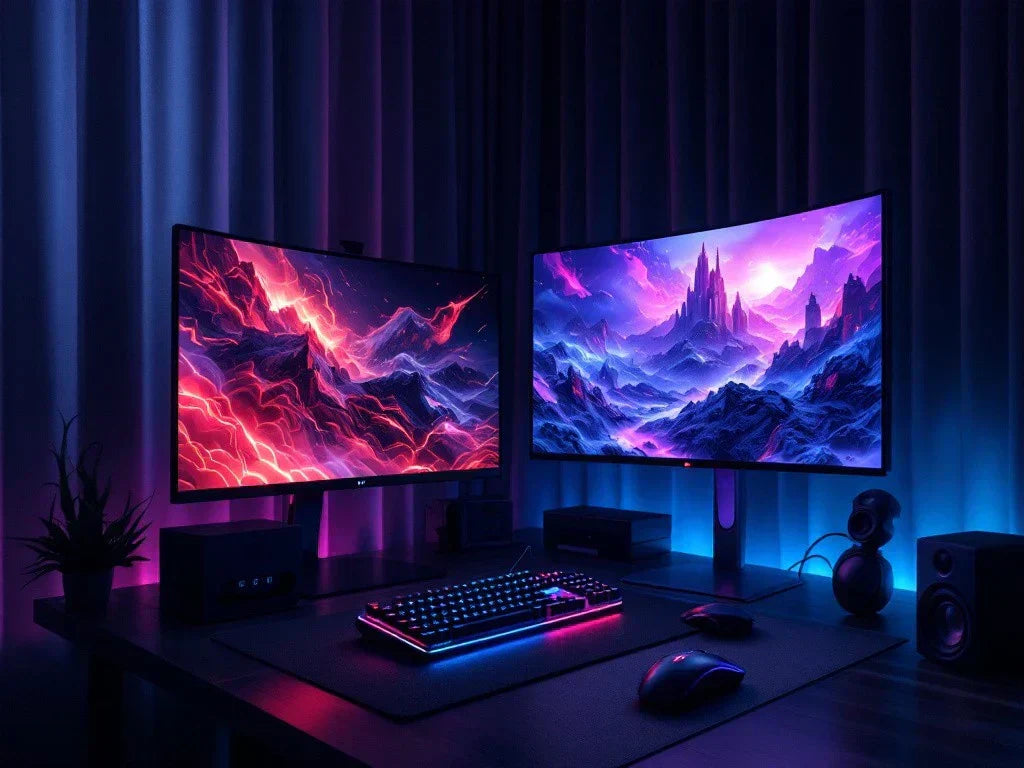 ultimate-gaming-room-blackout-curtains