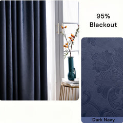 Navy Blue Navy Blue