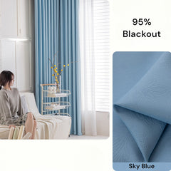 Sky Blue Sky Blue