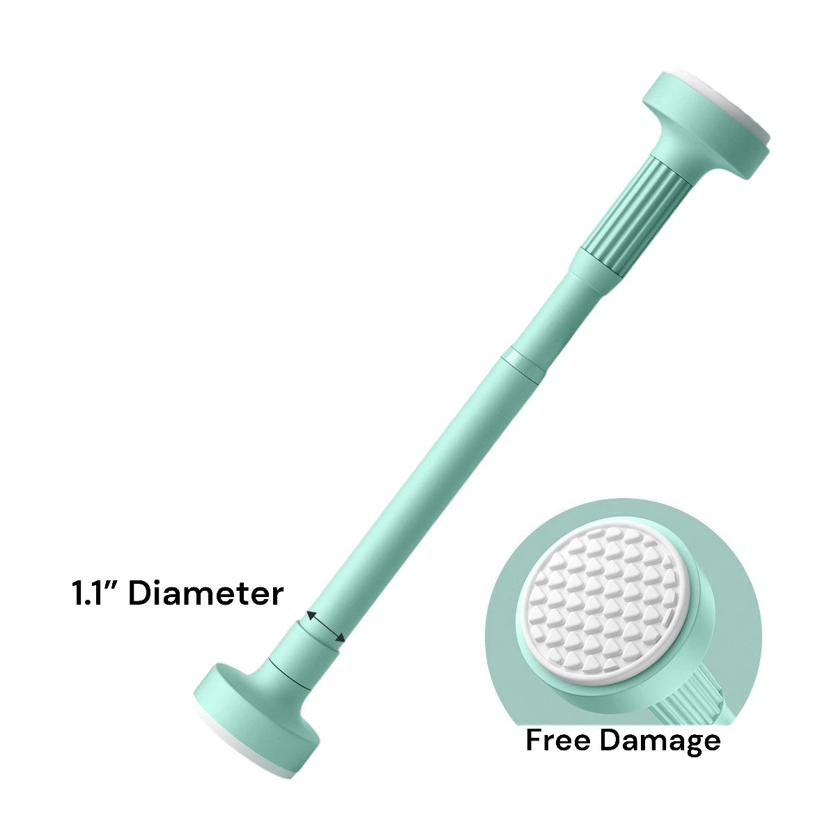Mint Green Mint Green