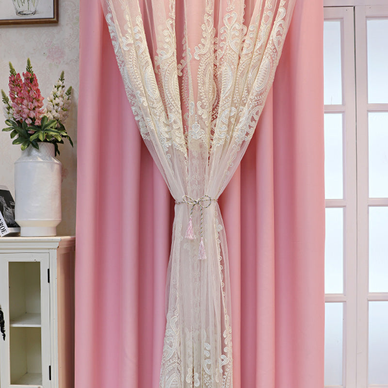 Pink Pink