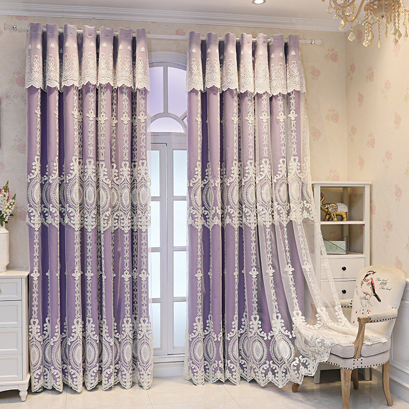 Purple Purple