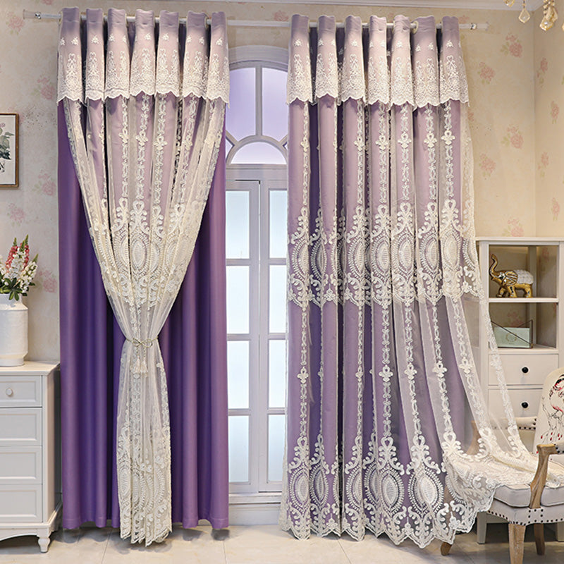 Purple Purple