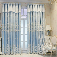 Sky Blue Sky Blue