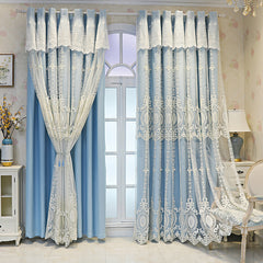 Sky Blue Sky Blue