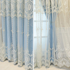 Sky Blue Sky Blue