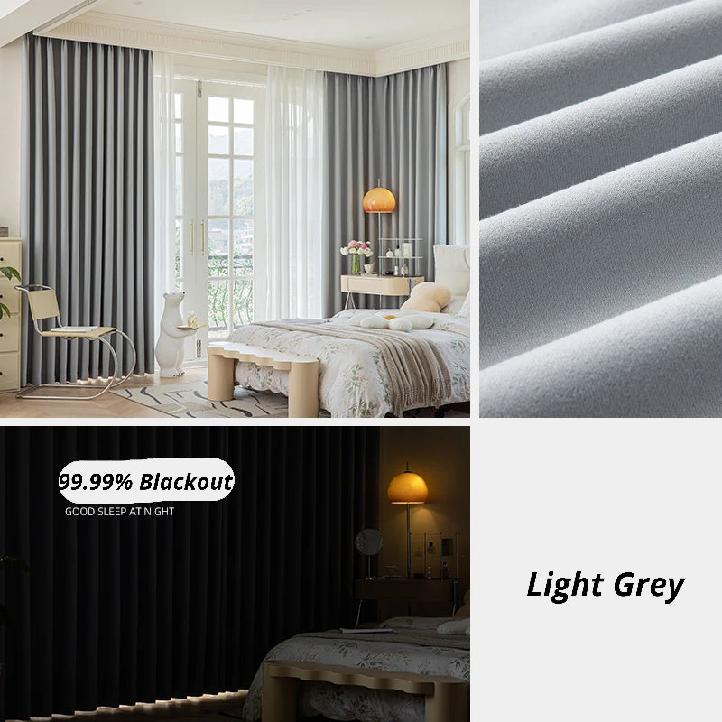 Light Grey Light Grey