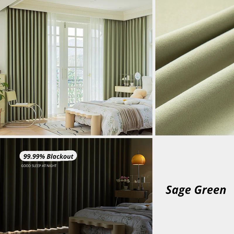 Sage Green Sage Green