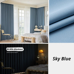 Sky Blue Sky Blue