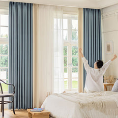 Blue/Cream Blue/Cream