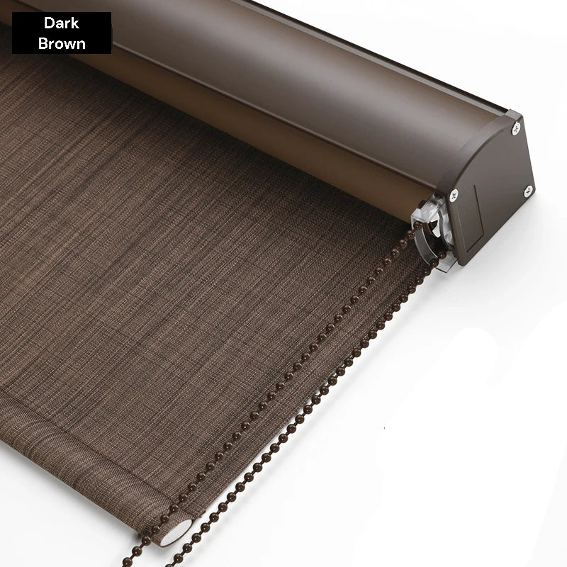 Dark Brown Dark Brown