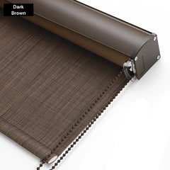 Dark Brown Dark Brown