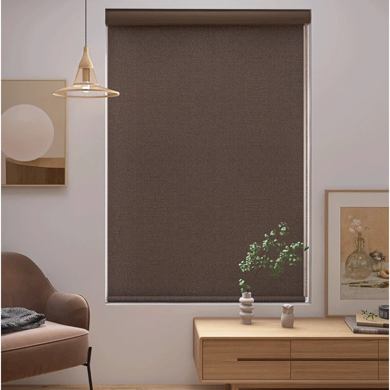 Dark Brown Dark Brown