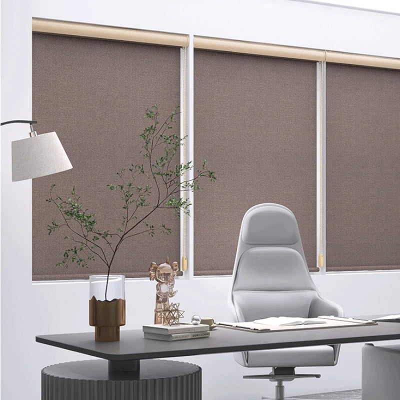 Dark Brown Dark Brown