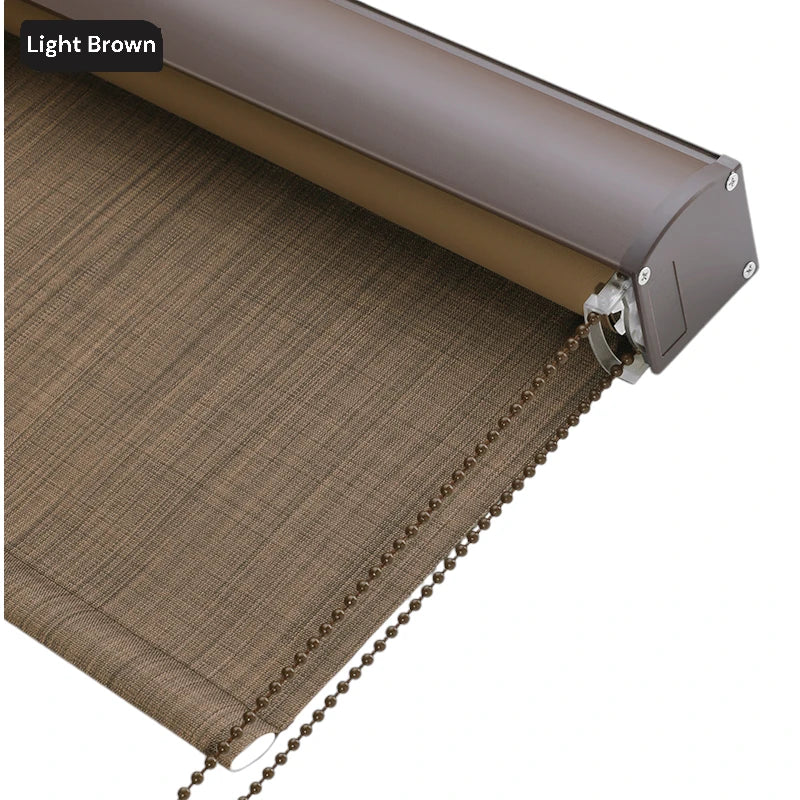 Light Brown Light Brown