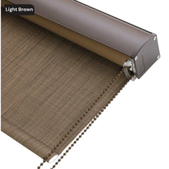 Light Brown Light Brown