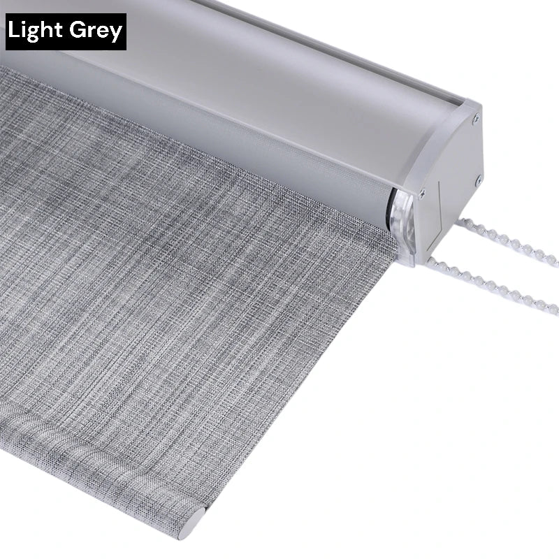 Light Grey Light Grey