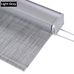 Light Grey Light Grey