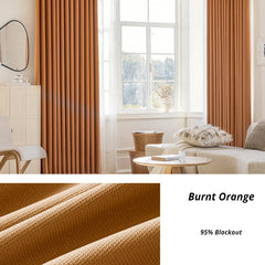 Burnt Orange Burnt Orange