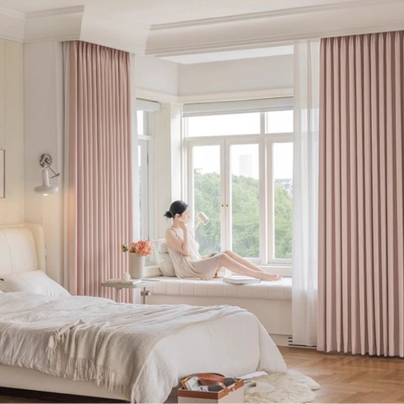 Pale Pink Pale Pink