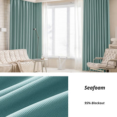 Seafoam Seafoam