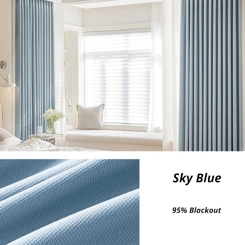 Sky Blue Sky Blue