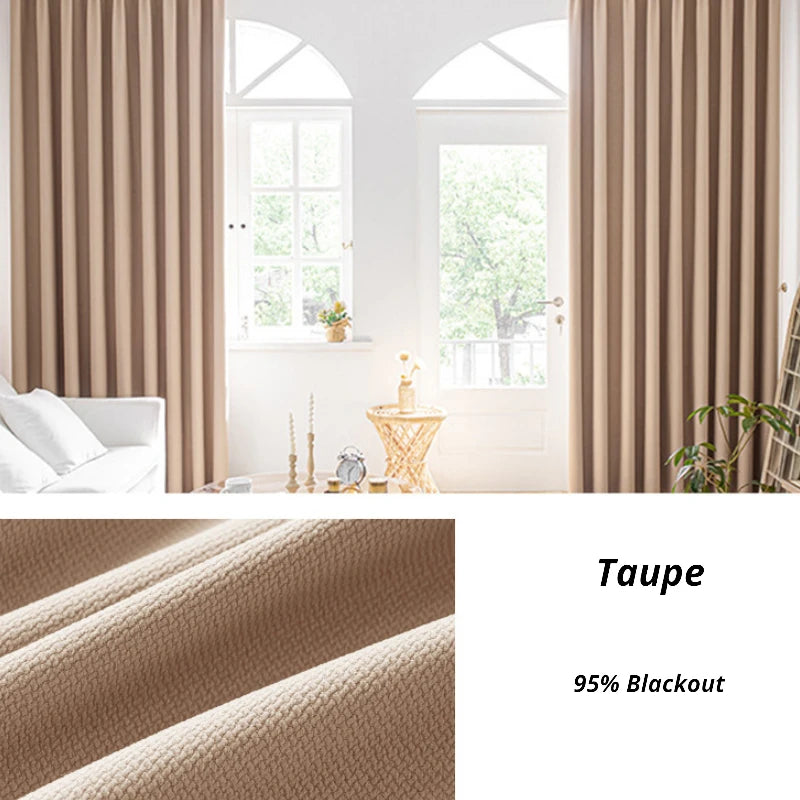 Taupe Taupe