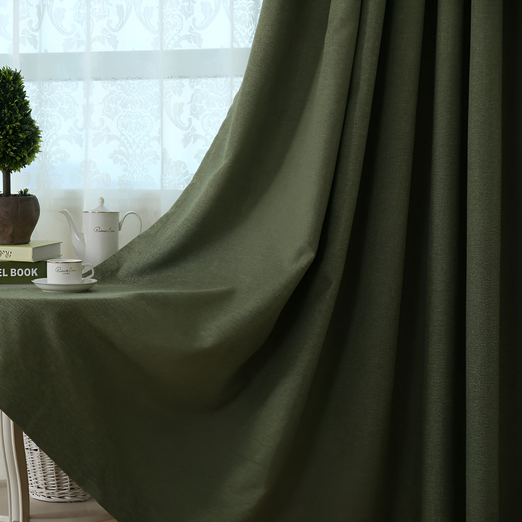 Green Green