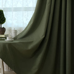 Green Green