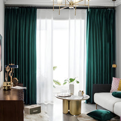 Dark Green Dark Green