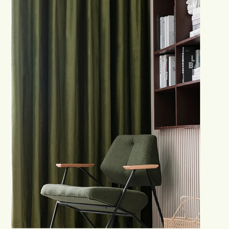 Olive Green Olive Green