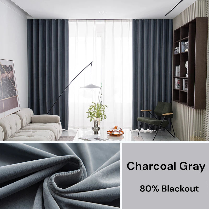 Charcoal Gray Charcoal Gray