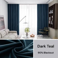 Dark Teal Dark Teal