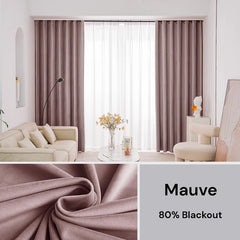 Mauve Mauve