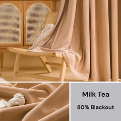 Milk Tea Milk Tea