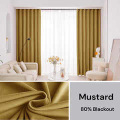 Mustard Mustard