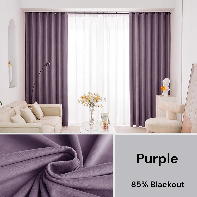 Purple Purple