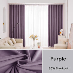 Purple Purple