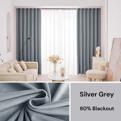Silver Grey Silver Grey