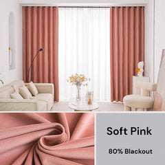 Soft Pink Soft Pink
